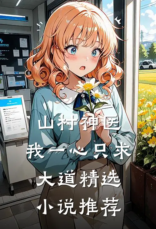 山村神医：我一心只求大道精选小说推荐
