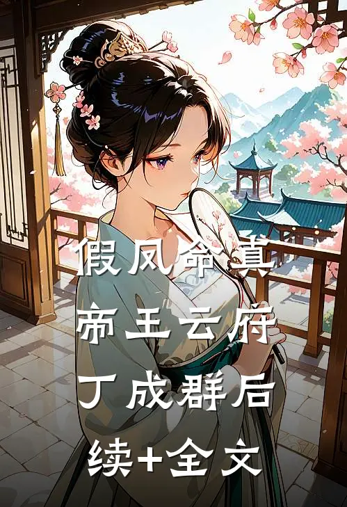 假凤命真帝王云府丁成群后续+全文