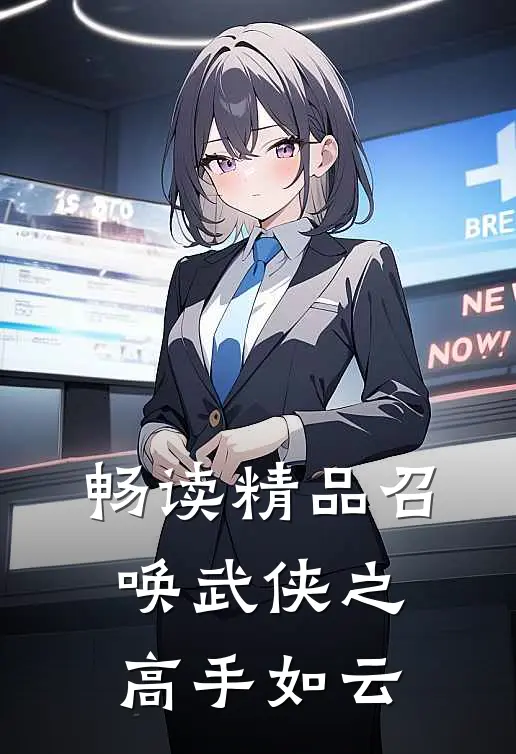 畅读精品召唤武侠之高手如云