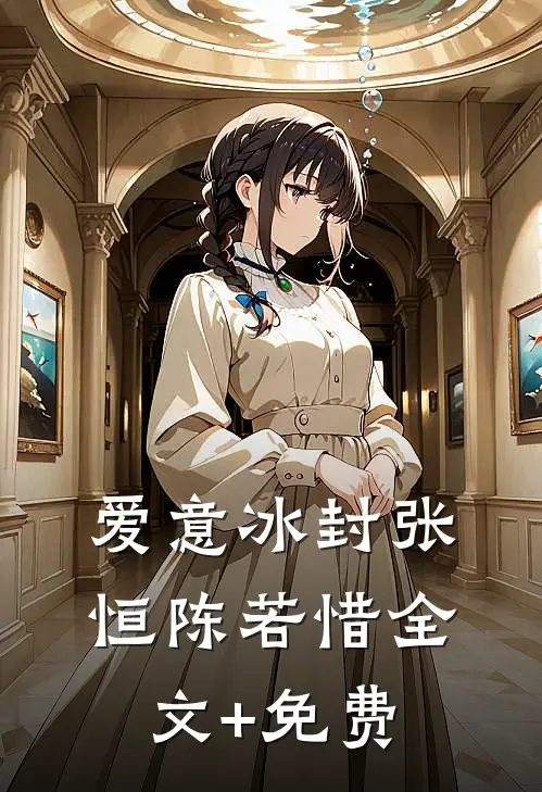 爱意冰封张恒陈若惜全文+免费