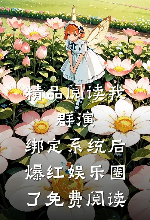 精品阅读我,群演,绑定系统后爆红娱乐圈了免费阅读