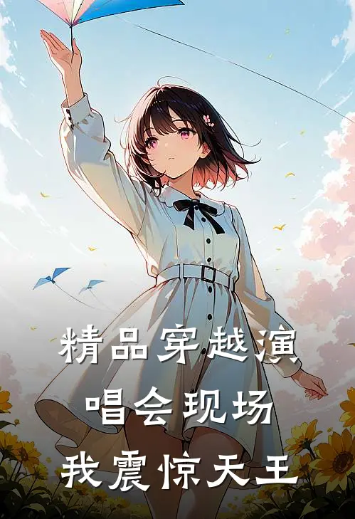 精品穿越演唱会现场，我震惊天王