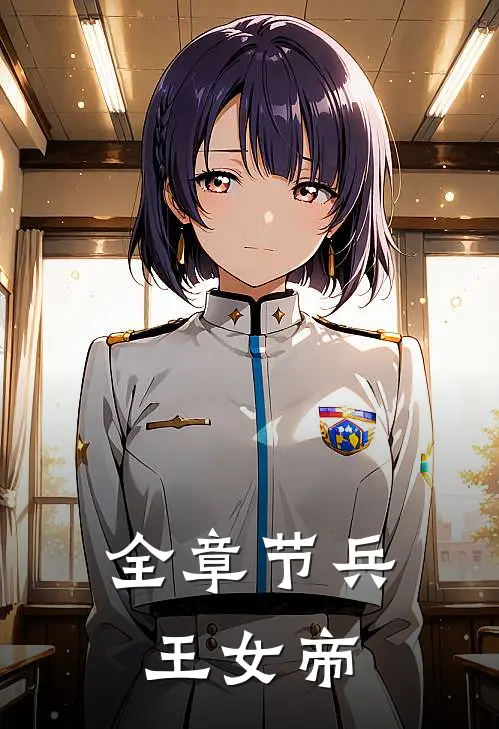 全章节兵王女帝