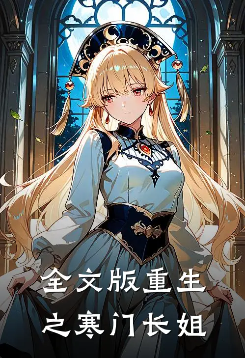 全文版重生之寒门长姐