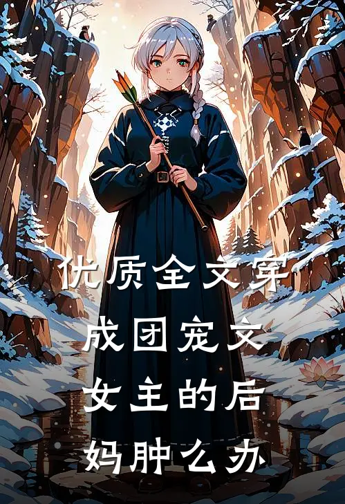 优质全文穿成团宠文女主的后妈肿么办