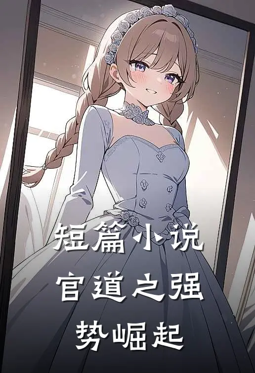 短篇小说官道之强势崛起