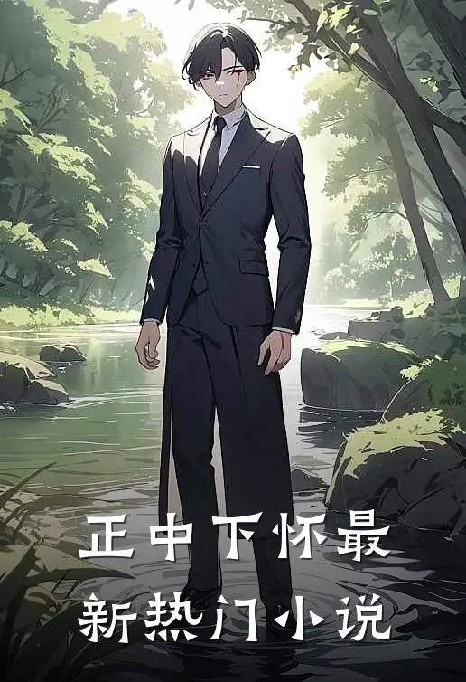 正中下怀最新热门小说