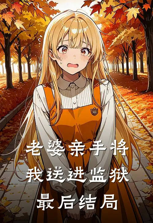 老婆亲手将我送进监狱最后结局