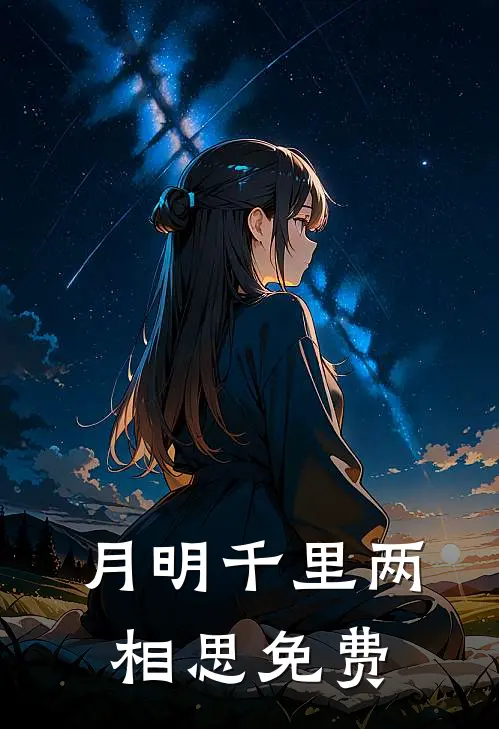 月明千里两相思免费