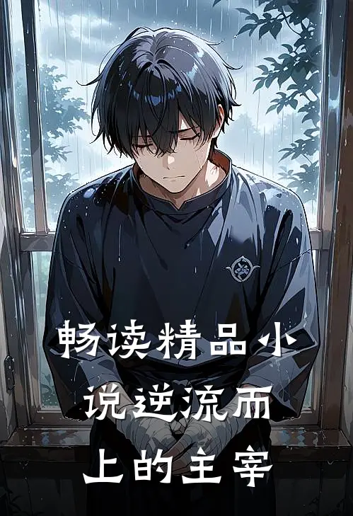 畅读精品小说逆流而上的主宰
