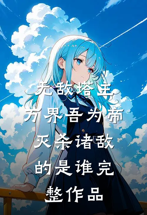 无敌塔主:万界吾为帝,灭杀诸敌的是谁完整作品