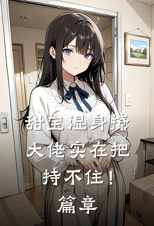 甜宝湿身撩，大佬实在把持不住！篇章