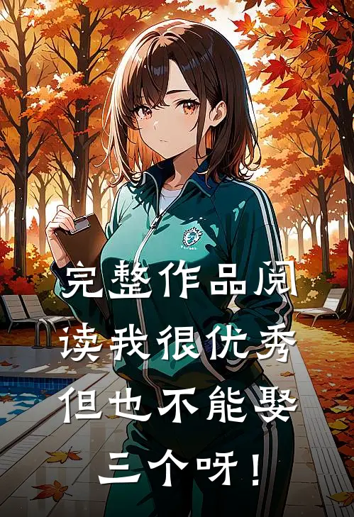 完整作品阅读我很优秀，但也不能娶三个呀！