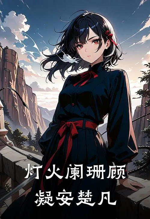灯火阑珊顾凝安楚凡