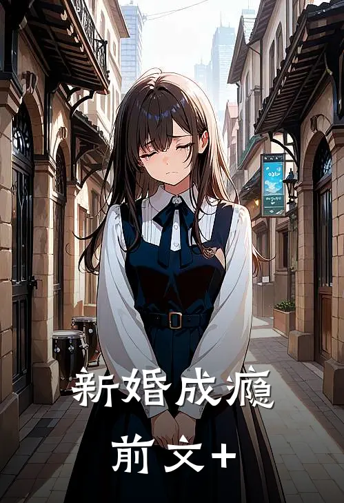新婚成瘾前文+