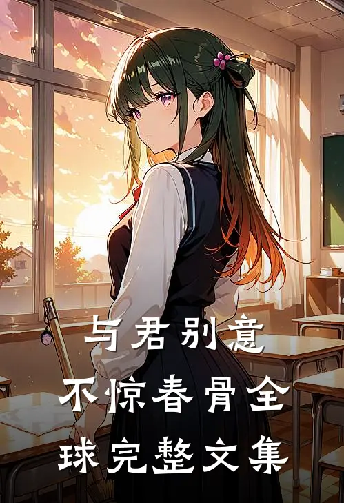 与君别意，不惊春骨全球完整文集