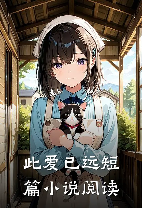 此爱已远短篇小说阅读