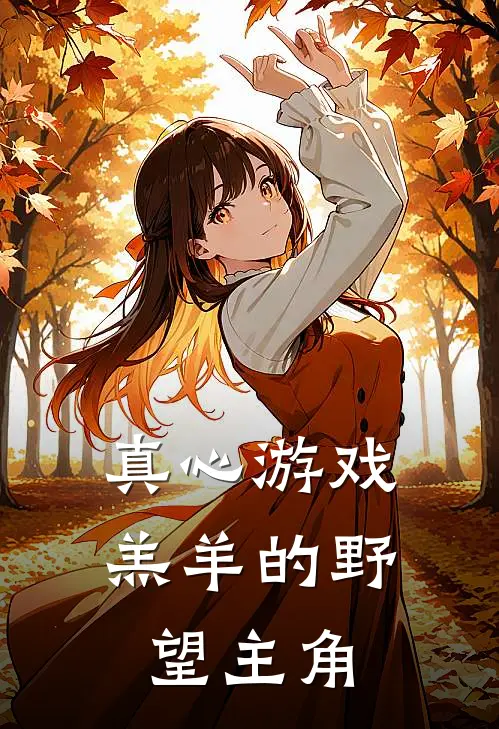 真心游戏：羔羊的野望主角