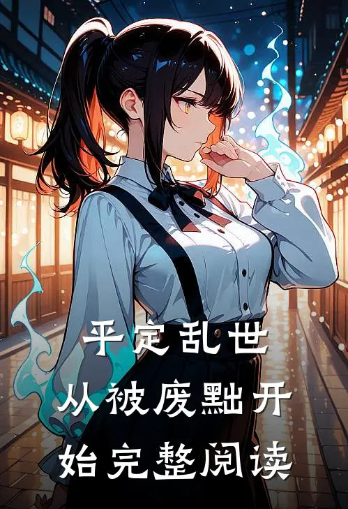 平定乱世：从被废黜开始完整阅读