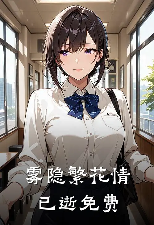 雾隐繁花情已逝免费