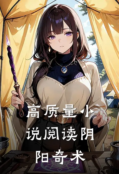高质量小说阅读阴阳奇术