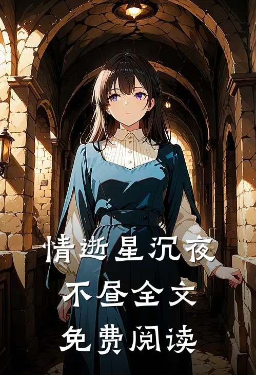 情逝星沉夜不昼全文免费阅读