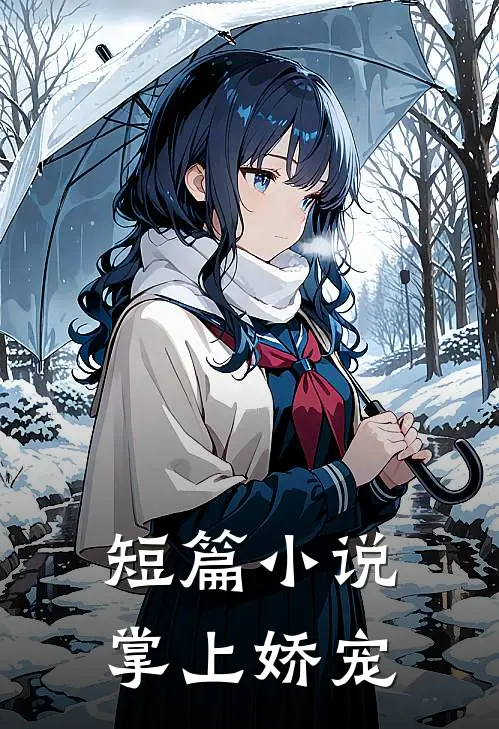 短篇小说掌上娇宠