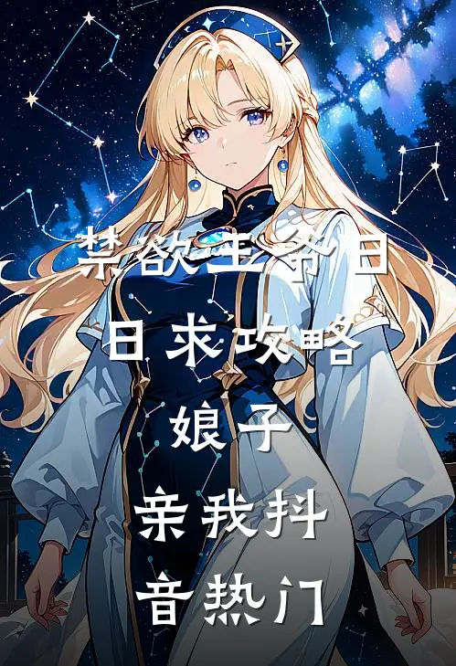 禁欲王爷日日求攻略：娘子，亲我抖音热门