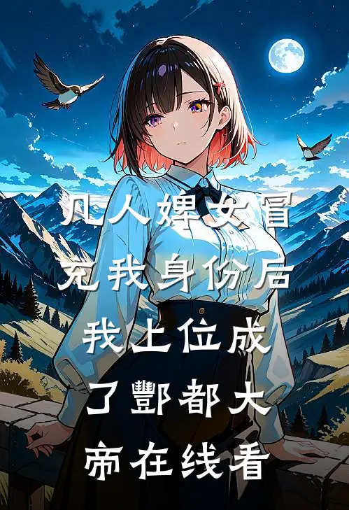 凡人婢女冒充我身份后，我上位成了酆都大帝在线看