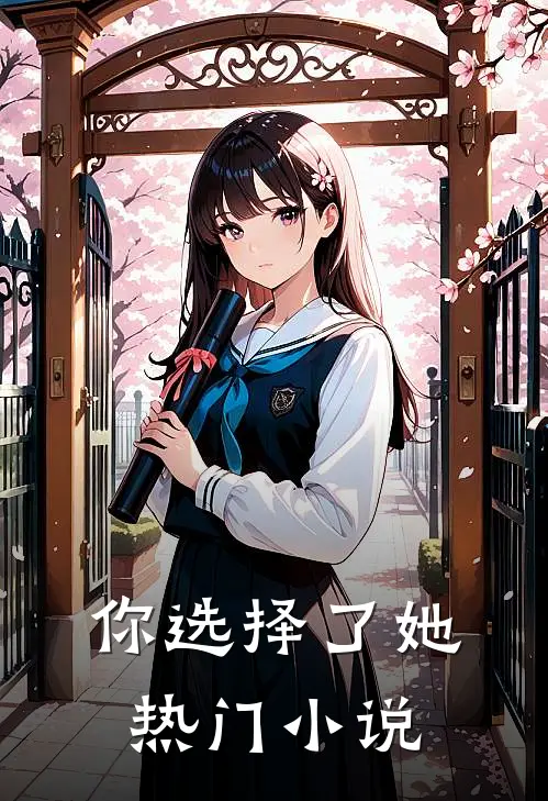 你选择了她热门小说