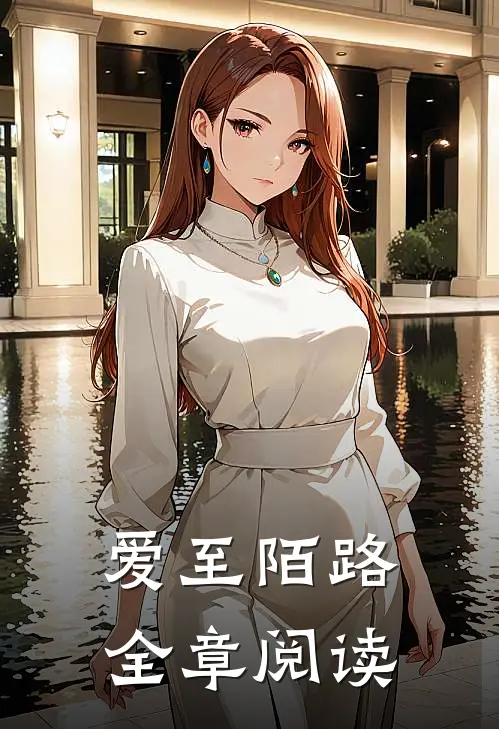 爱至陌路全章阅读