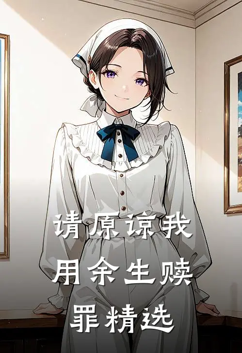 请原谅我用余生赎罪精选
