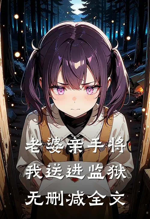 老婆亲手将我送进监狱无删减全文