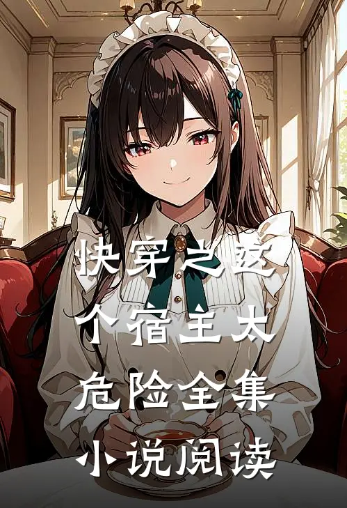 快穿之这个宿主太危险全集小说阅读