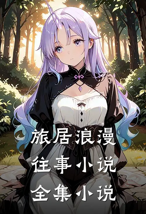旅居浪漫往事小说全集小说
