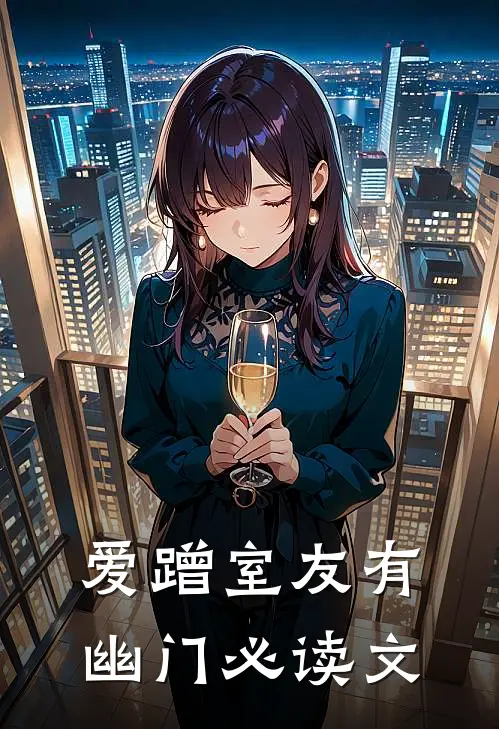 爱蹭室友有幽门必读文