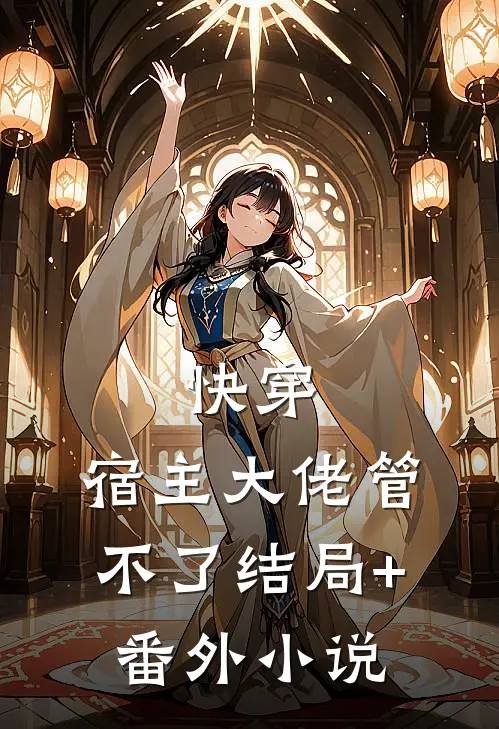 快穿：宿主大佬管不了结局+番外小说