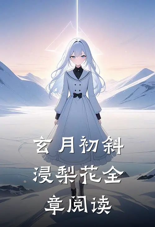 玄月初斜浸梨花全章阅读