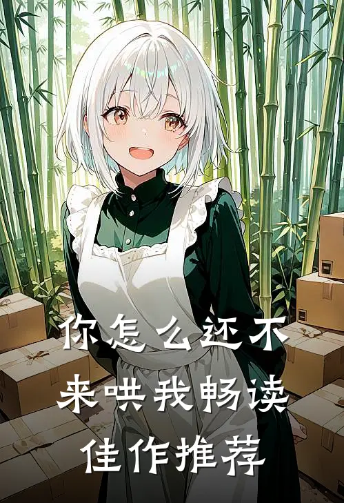 你怎么还不来哄我畅读佳作推荐