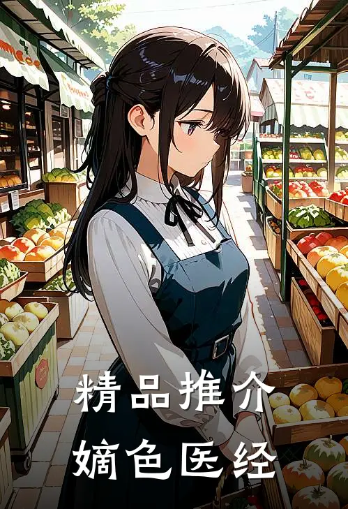 精品推介嫡色医经