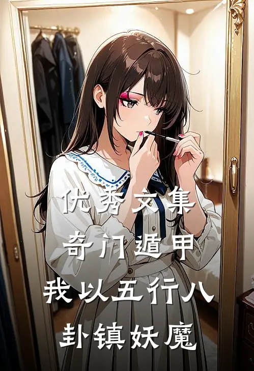 优秀文集奇门遁甲：我以五行八卦镇妖魔