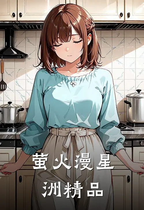 萤火漫星洲精品