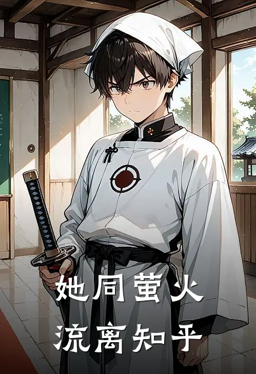 她同萤火流离知乎