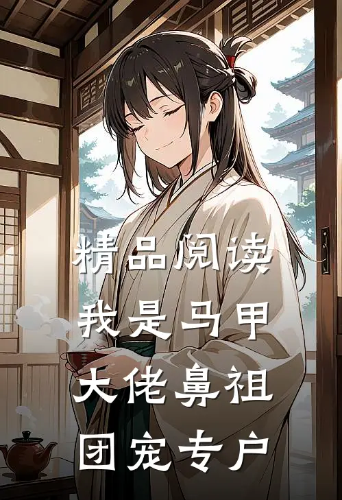 精品阅读我是马甲大佬鼻祖，团宠专户