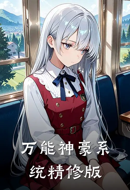 万能神豪系统精修版