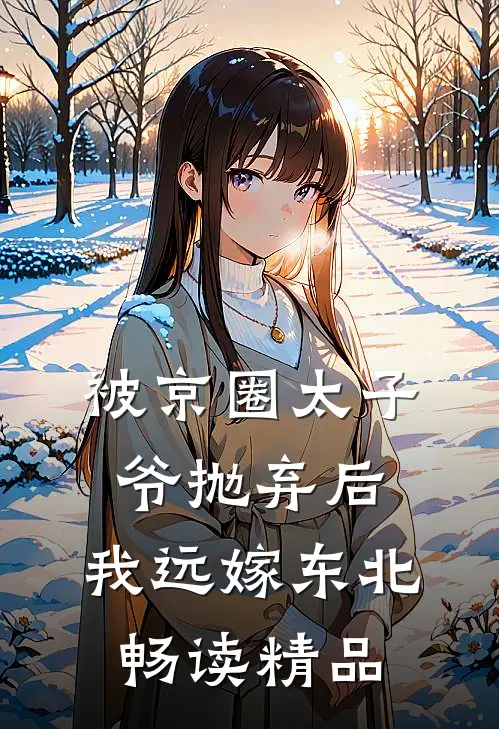 被京圈太子爷抛弃后，我远嫁东北畅读精品
