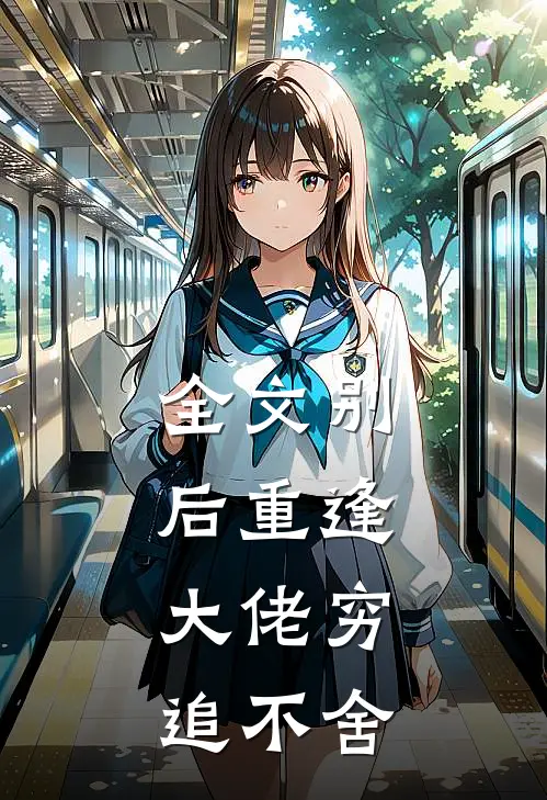 全文别后重逢，大佬穷追不舍