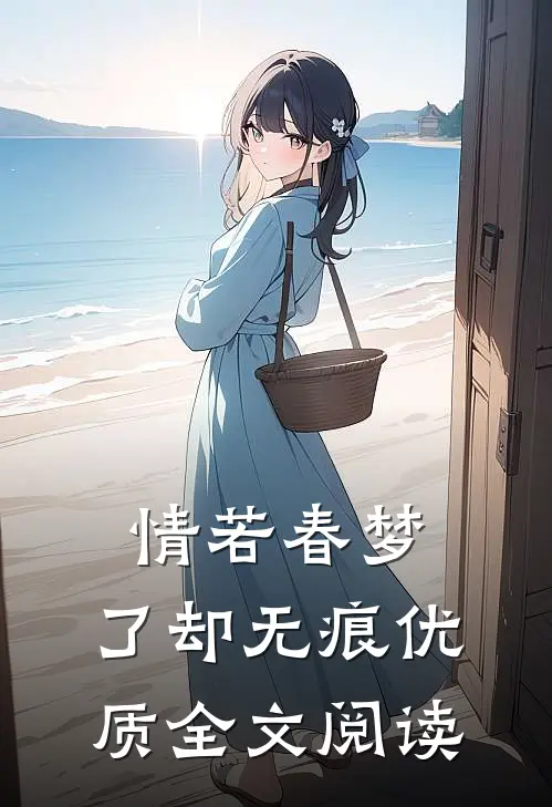 情若春梦，了却无痕优质全文阅读