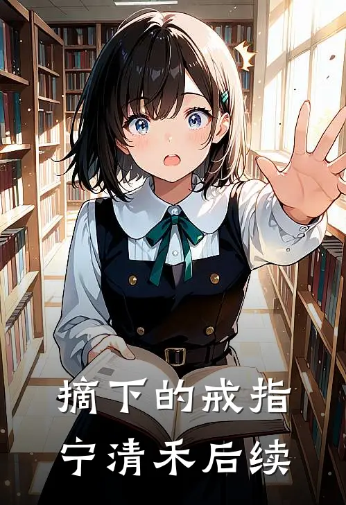 摘下的戒指宁清禾后续