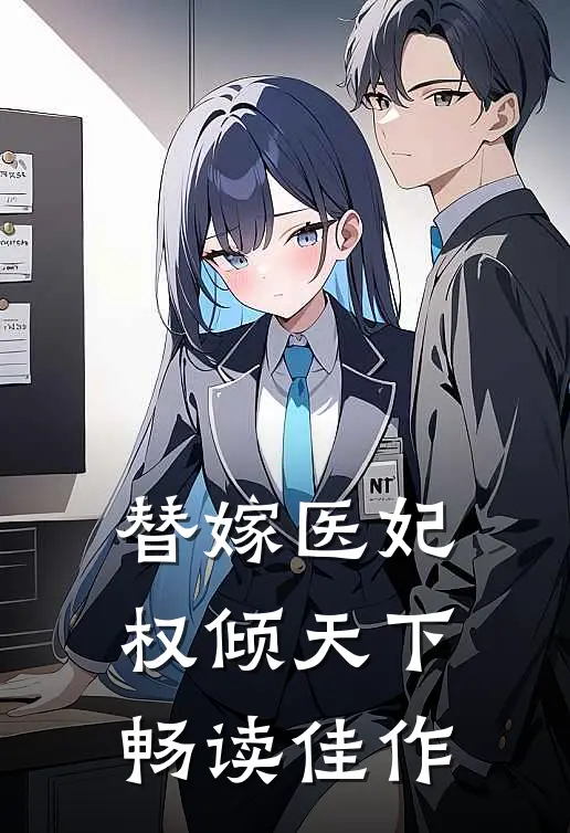 替嫁医妃权倾天下畅读佳作